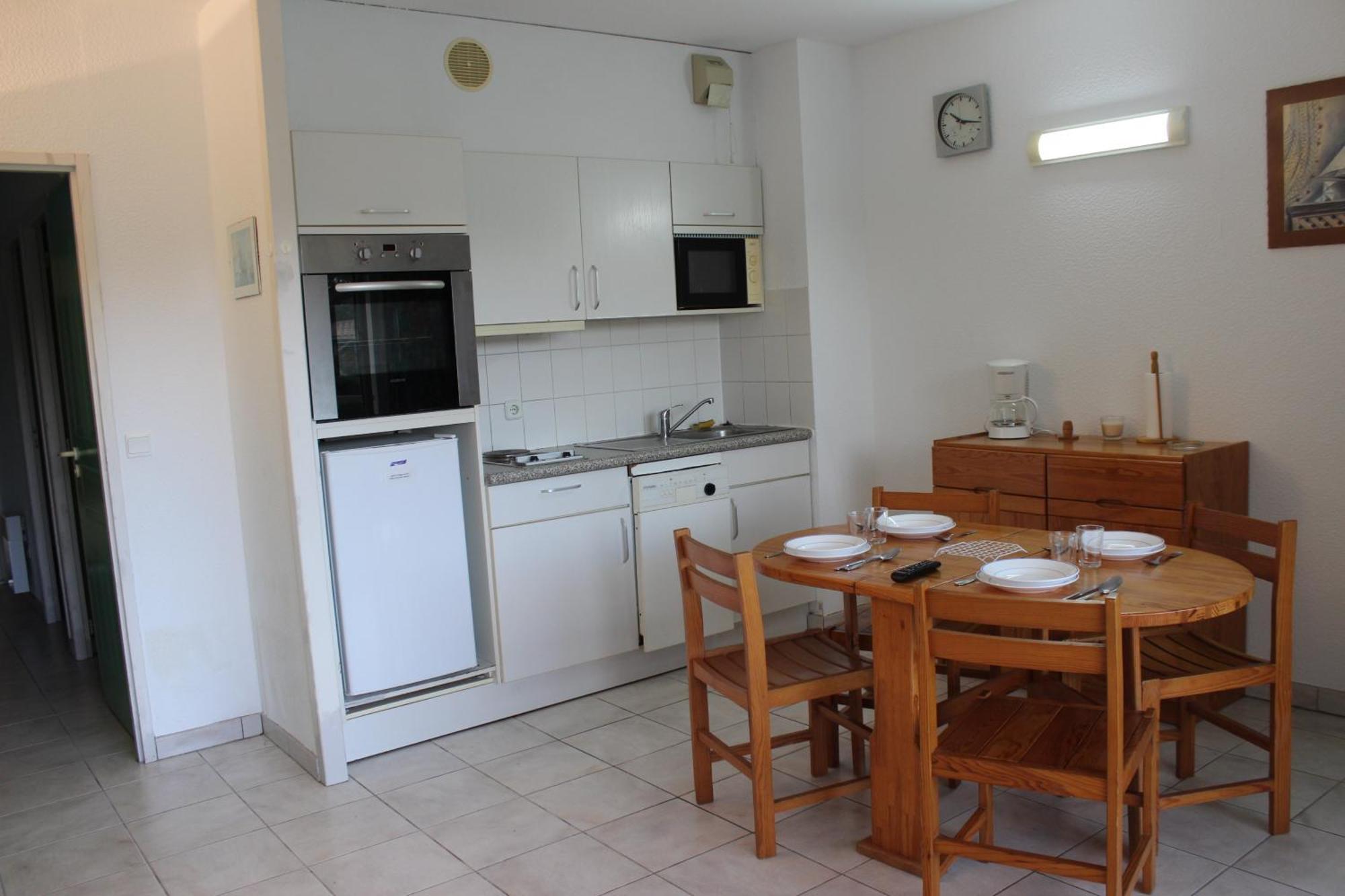 Moliets Plage, Residence Open Sud Δωμάτιο φωτογραφία