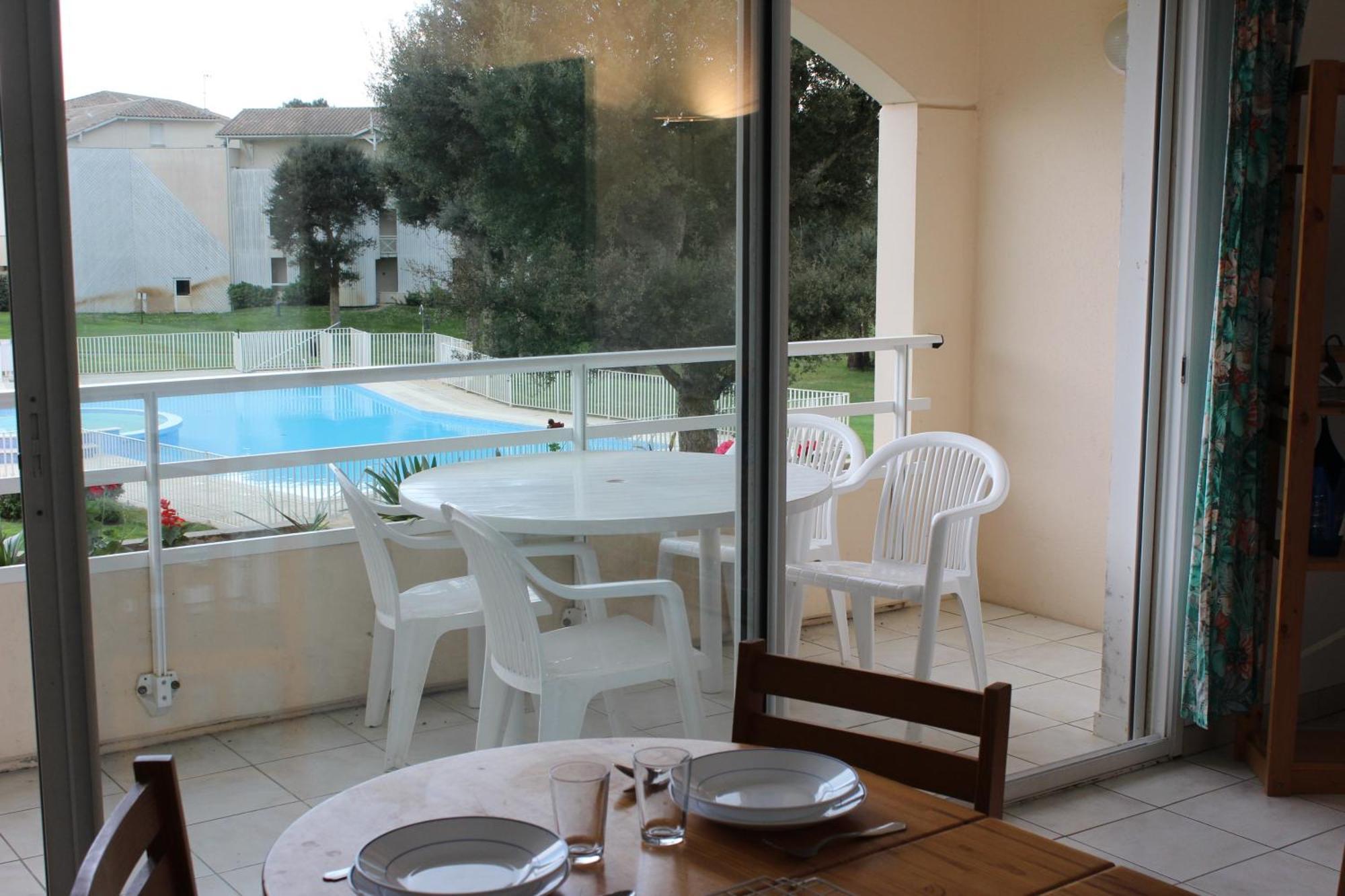 Moliets Plage, Residence Open Sud Δωμάτιο φωτογραφία