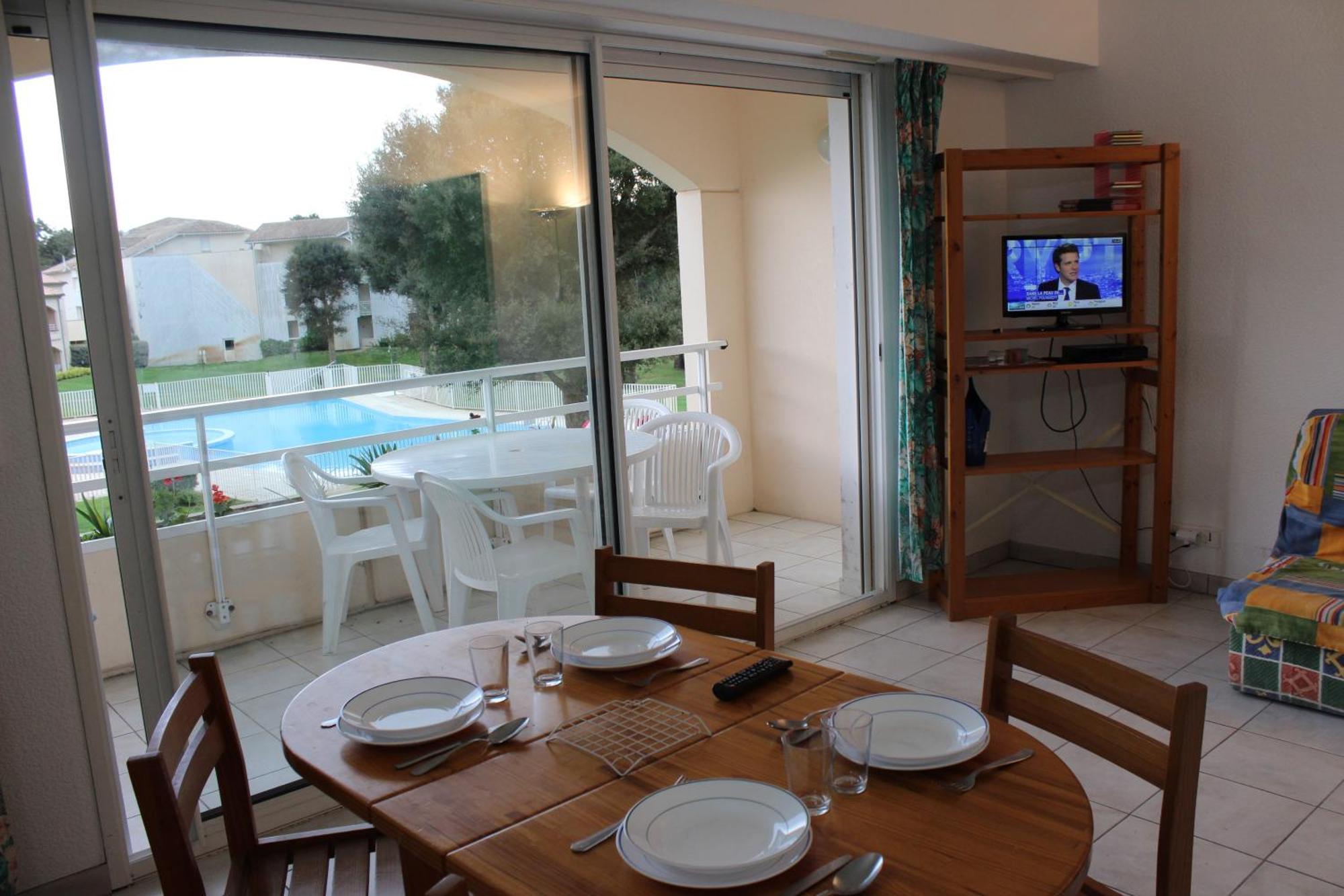 Moliets Plage, Residence Open Sud Δωμάτιο φωτογραφία
