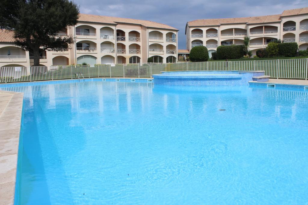 Moliets Plage, Residence Open Sud Δωμάτιο φωτογραφία