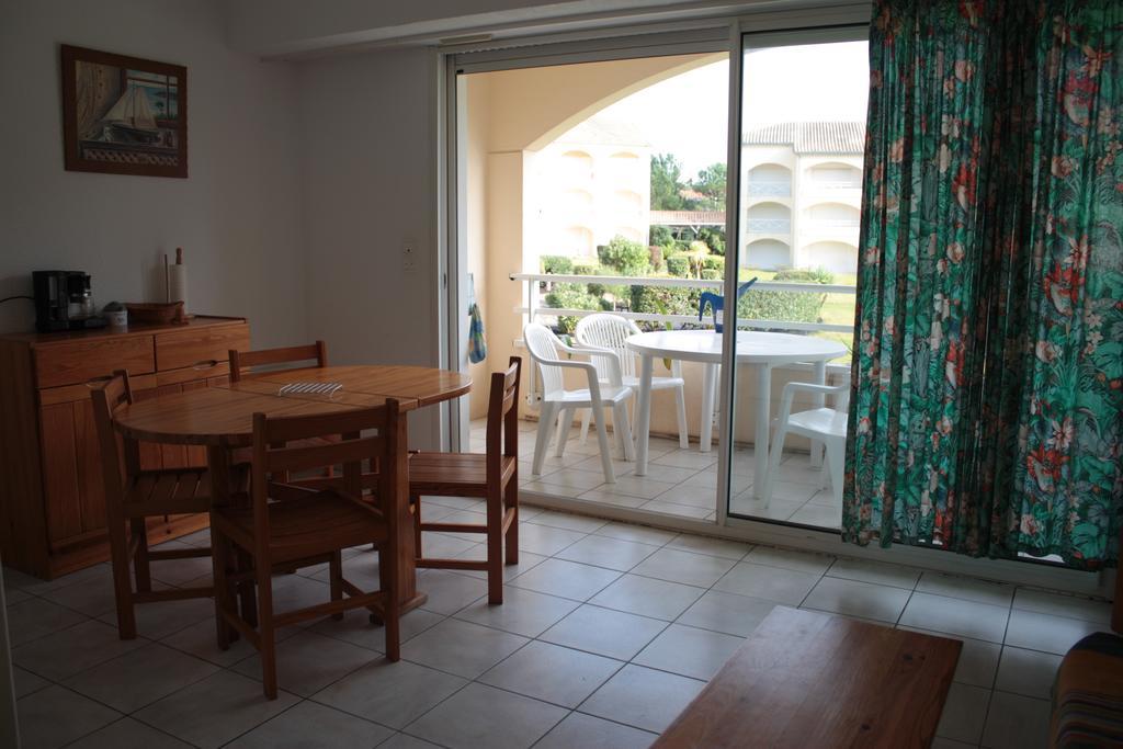 Moliets Plage, Residence Open Sud Δωμάτιο φωτογραφία