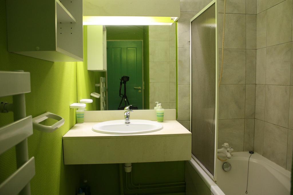 Moliets Plage, Residence Open Sud Δωμάτιο φωτογραφία