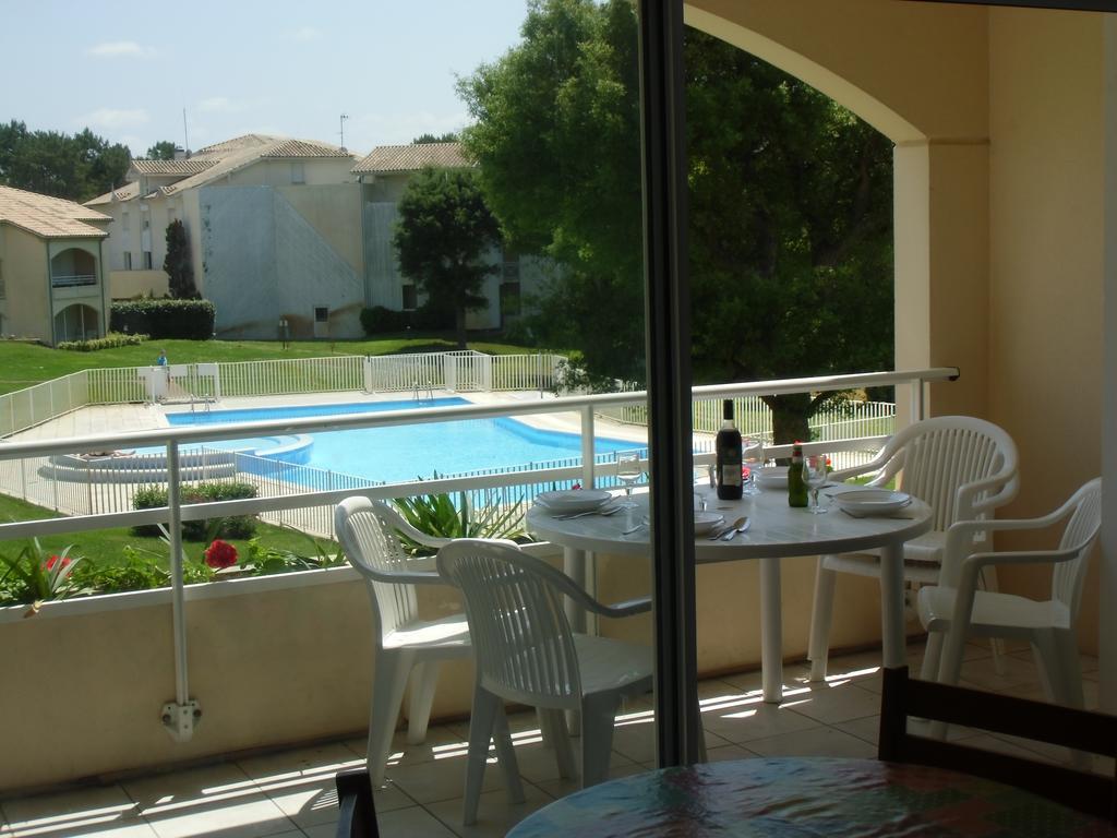 Moliets Plage, Residence Open Sud Εξωτερικό φωτογραφία