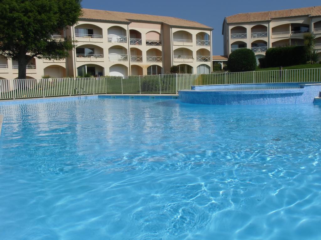 Moliets Plage, Residence Open Sud Εξωτερικό φωτογραφία